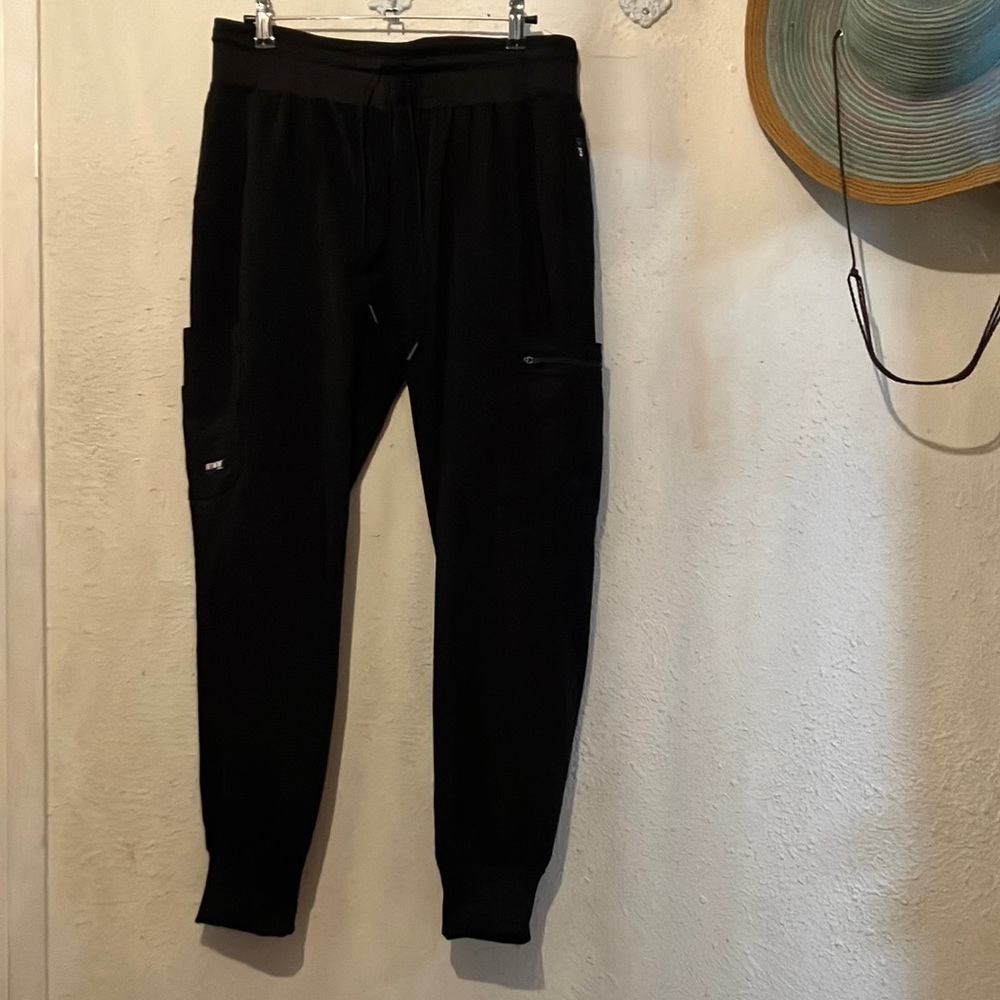 Grey’s Anatomy jogger medical scrub pants
